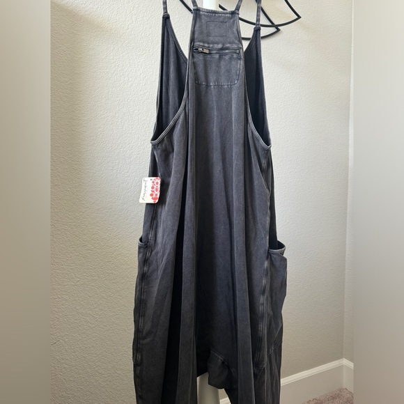 Free People Hot Shot Onesie - Small - Picture 5 of 6